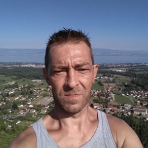 Photo de profil de Philippe Gonçalves Da Costa