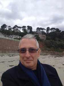 Photo de profil de Philippe Gondret