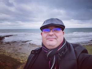 Photo de profil de Philippe Gontier