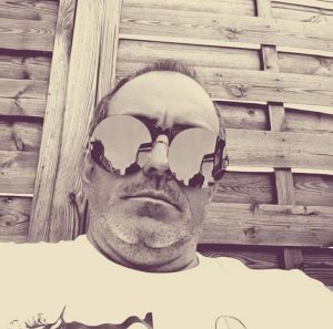 Photo de profil de Philippe Gonzalez