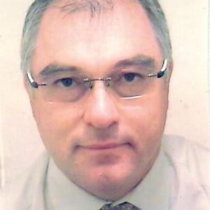 Photo de profil de Philippe Goral