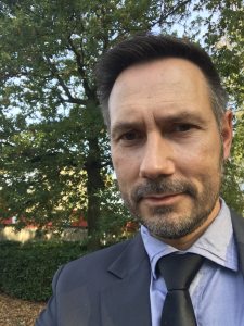 Photo de profil de Philippe Gorin