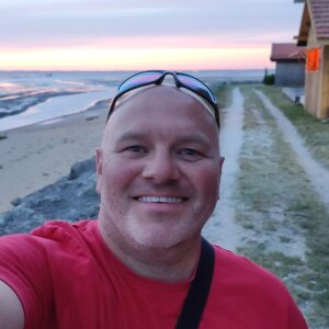 Photo de profil de Philippe Gorvais
