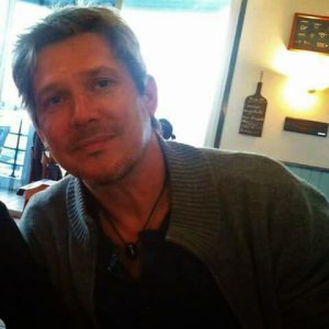 Photo de profil de Philippe Gosteau