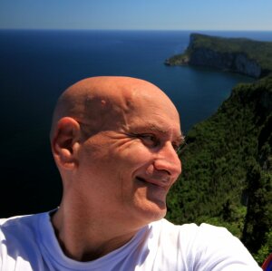 Photo de profil de Philippe Goupil