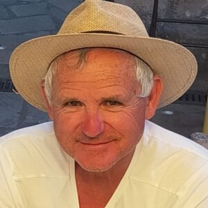 Photo de profil de Philippe Gourdin