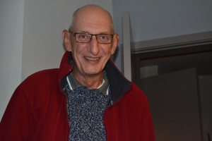Photo de profil de Philippe Grabe