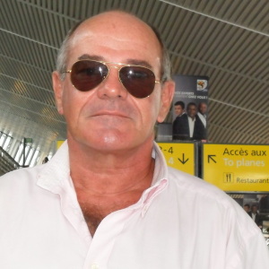 Photo de profil de Philippe Grainville