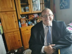 Photo de profil de Philippe Grandclaude