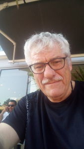 Photo de profil de Philippe Grandcolas