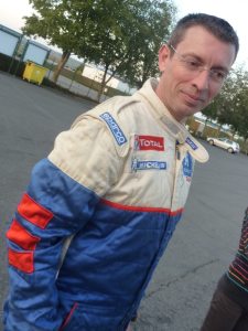 Photo de profil de Philippe Grandjean