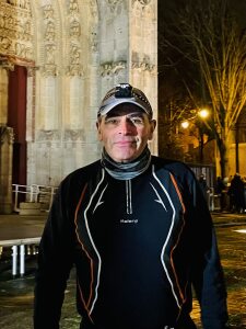 Photo de profil de Philippe Gravelle