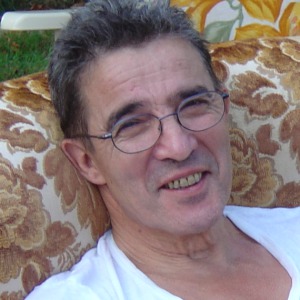 Photo de profil de Philippe Graziani