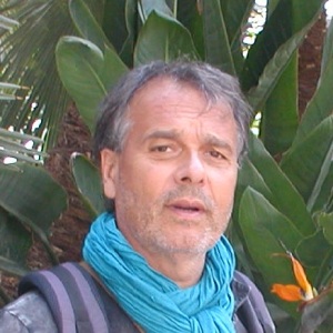 Photo de profil de Philippe Greil