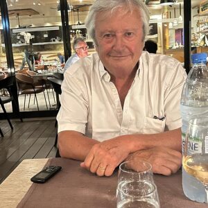 Photo de profil de Philippe Grenier