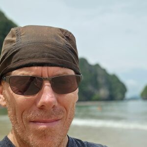 Photo de profil de Philippe Grieneisen