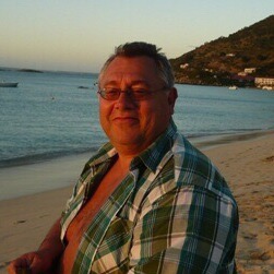 Photo de profil de Philippe Grignard