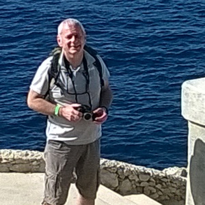 Photo de profil de Philippe Grimaud