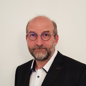Photo de profil de Philippe Grimaux