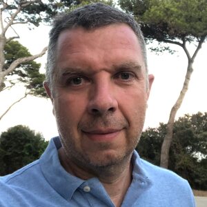 Photo de profil de Philippe Grobaud