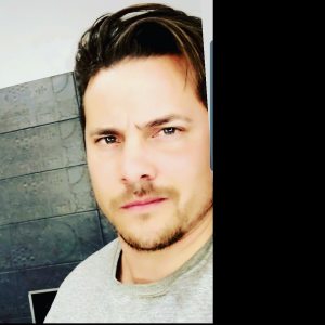Photo de profil de Philippe Grondin