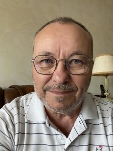 Photo de profil de Philippe Grosso
