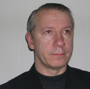 Photo de profil de Philippe Gruat