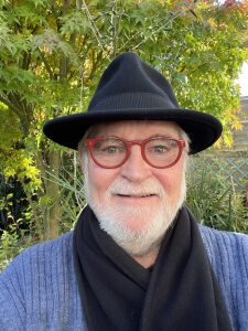 Photo de profil de Philippe Gsell