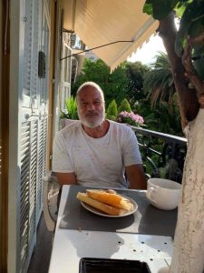 Photo de profil de Philippe Guedj