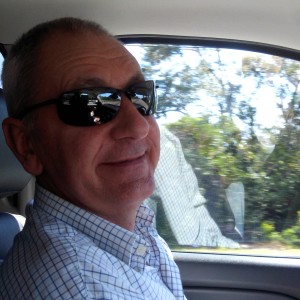 Photo de profil de Philippe Guemene