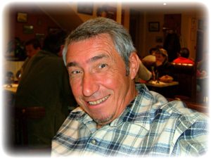 Photo de profil de Philippe Guerard