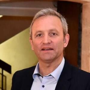 Photo de profil de Philippe Guerault
