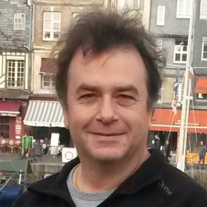 Photo de profil de Philippe Guerdoux