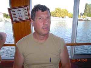 Photo de profil de Philippe Guerin