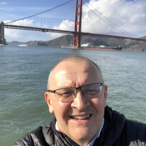 Photo de profil de Philippe Guerrieri