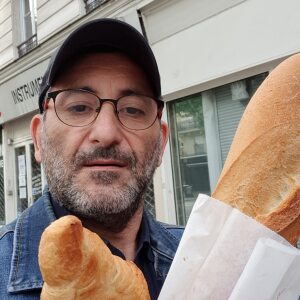 Photo de profil de Philippe Guetta