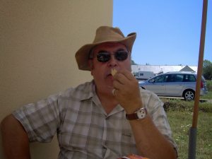 Photo de profil de Philippe Guezennec