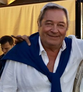 Photo de profil de Philippe Guibert