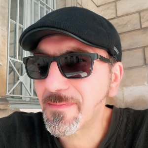 Photo de profil de Philippe Guigue - Blondiaux
