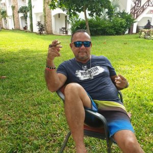 Photo de profil de Philippe Guillard