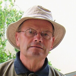 Photo de profil de Philippe Guillard