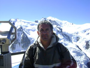 Photo de profil de Philippe Guillaume