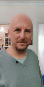 Photo de profil de Philippe Guillaumot