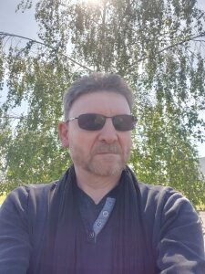 Photo de profil de Philippe Guillemin