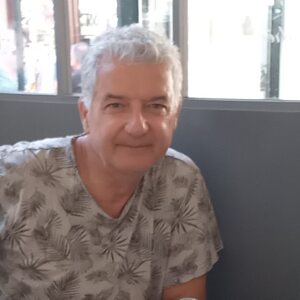Photo de profil de Philippe Guillerault