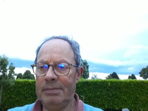 Photo de profil de Philippe Guillet