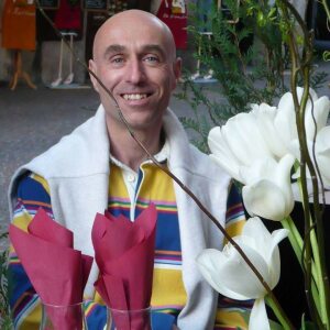 Photo de profil de Philippe Guillot