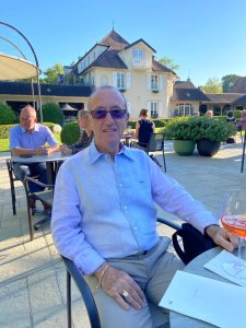 Photo de profil de Philippe Guinet
