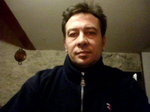 Photo de profil de Philippe Guitton