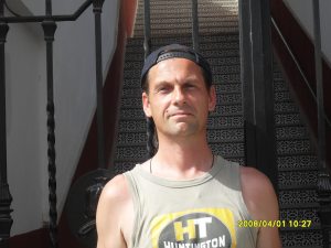 Photo de profil de Philippe Guyomard